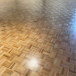 Maintenance project in Canyonville, Oregon